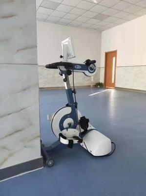 博興興福手足外科醫(yī)院康復(fù)理療綜合服務(wù)大廳正式啟用 物理治療與康復(fù)設(shè)備全面升級