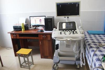 國梁鎮(zhèn)衛(wèi)生院 優(yōu)化衛(wèi)生環(huán)境，強化醫(yī)療服務(wù)，聚焦物理治療與康復(fù)設(shè)備升級