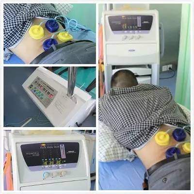 康復(fù)醫(yī)學(xué)科服務(wù)項目介紹 物理治療及專業(yè)康復(fù)設(shè)備