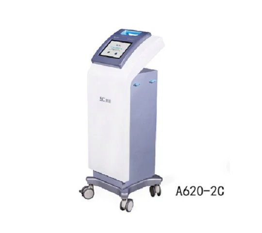 腦循環系統腦病治療儀 物理康復理療設備的創新與應用