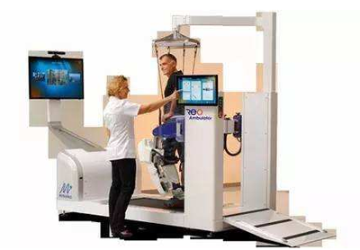 Motorika Medical 引領醫療康復機器人革新，重塑物理治療未來