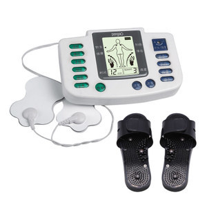 低頻電治療儀 物理治療與康復(fù)的現(xiàn)代利器