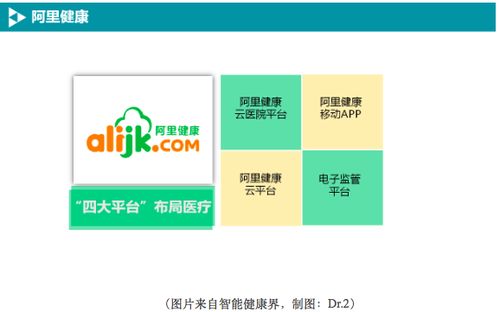 BAT如何布局移動(dòng)醫(yī)療數(shù)據(jù)處理服務(wù) 戰(zhàn)略、技術(shù)與生態(tài)構(gòu)建