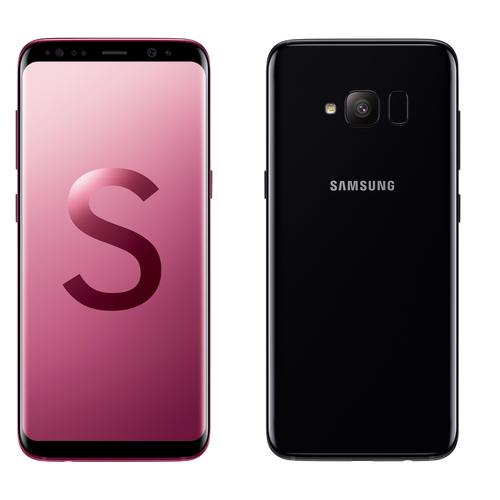 三星Galaxy S輕奢版發(fā)布 嚴(yán)在勛解讀通信產(chǎn)品新戰(zhàn)略